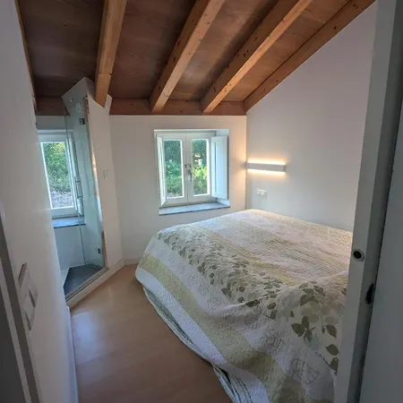 Casa Muralla Holiday home *