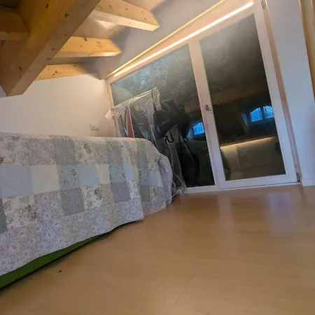 Casa Muralla Holiday home *