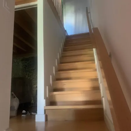 Holiday home Casa Muralla