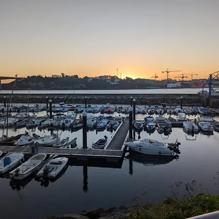 Casa Muralla * Ribadeo