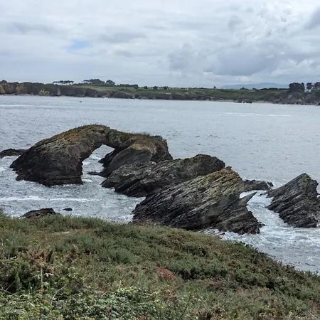 Holiday home Casa Muralla