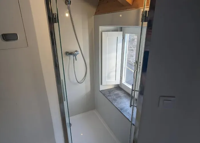 Hébergement de vacances Casa Muralla