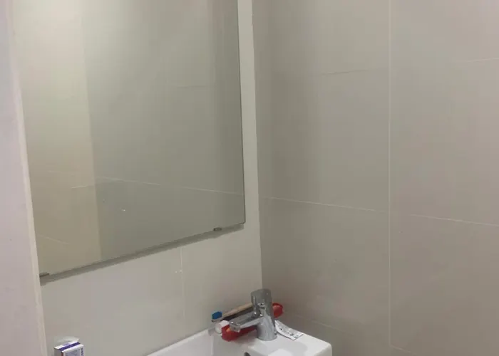 Casa Muralla Hébergement de vacances