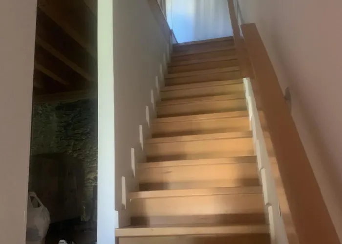 Hébergement de vacances Casa Muralla