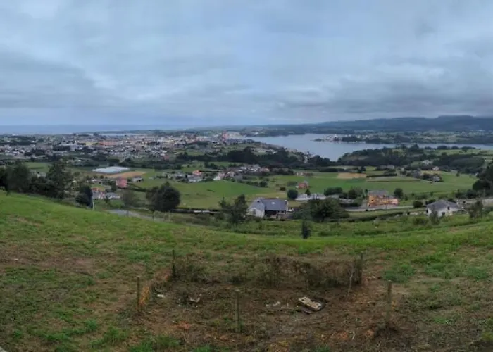 Casa Muralla Hébergement de vacances *