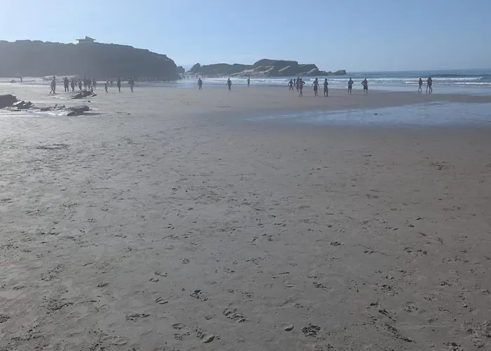 Casa Muralla Hébergement de vacances Ribadeo