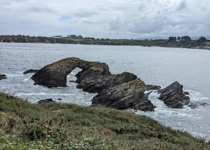 Hébergement de vacances Casa Muralla