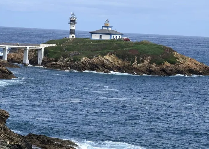 Casa Muralla Hébergement de vacances