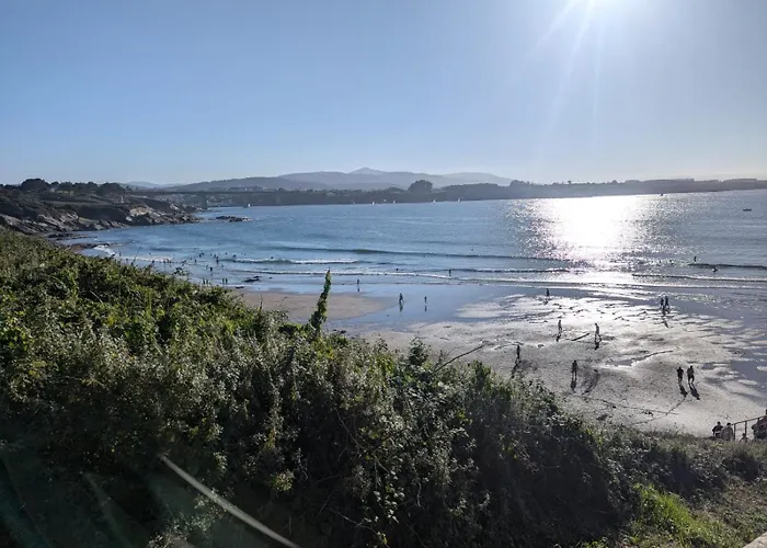 Casa Muralla Hébergement de vacances *